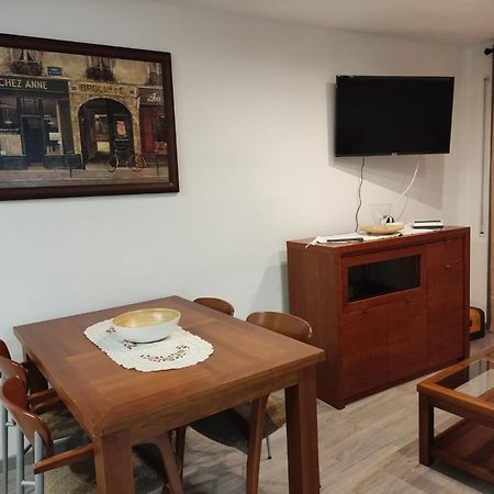 La Llana Nova Apartman Ribes de Freser Kültér fotó