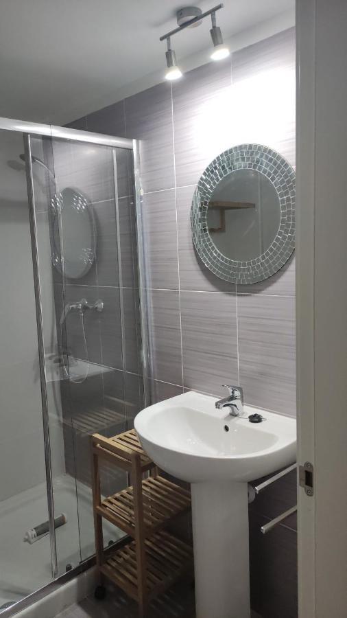 La Llana Nova Apartman Ribes de Freser Kültér fotó