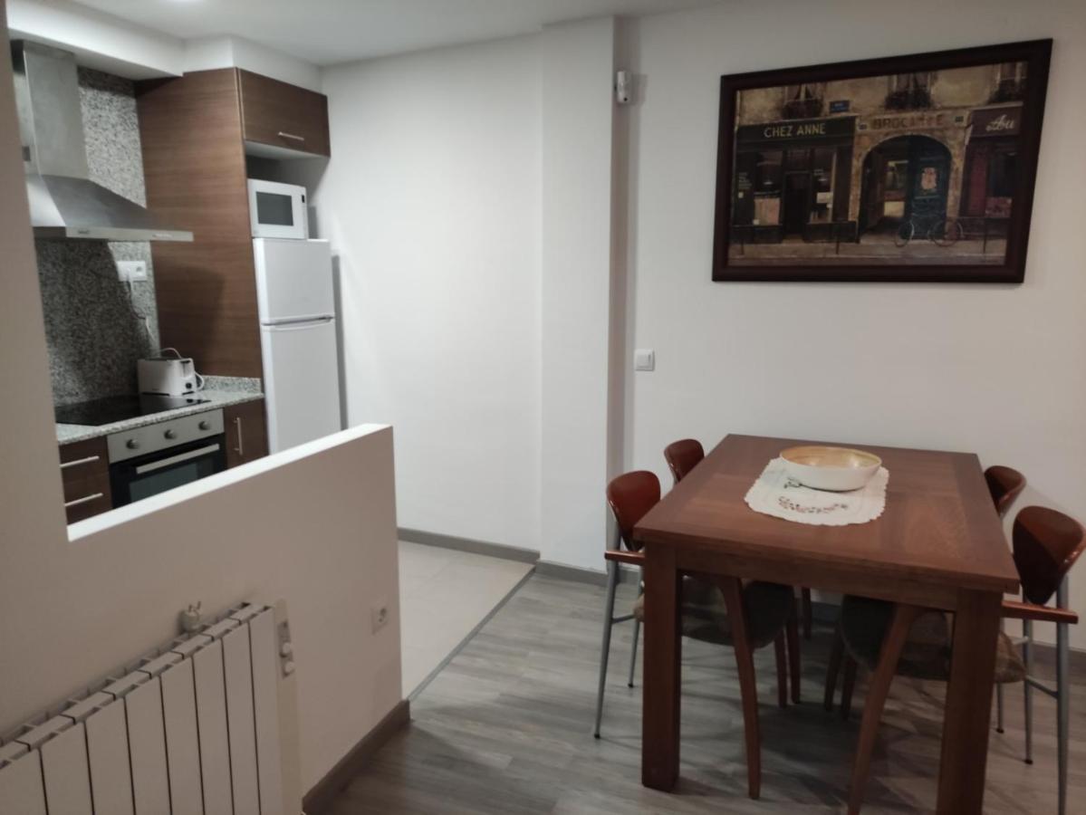 La Llana Nova Apartman Ribes de Freser Kültér fotó