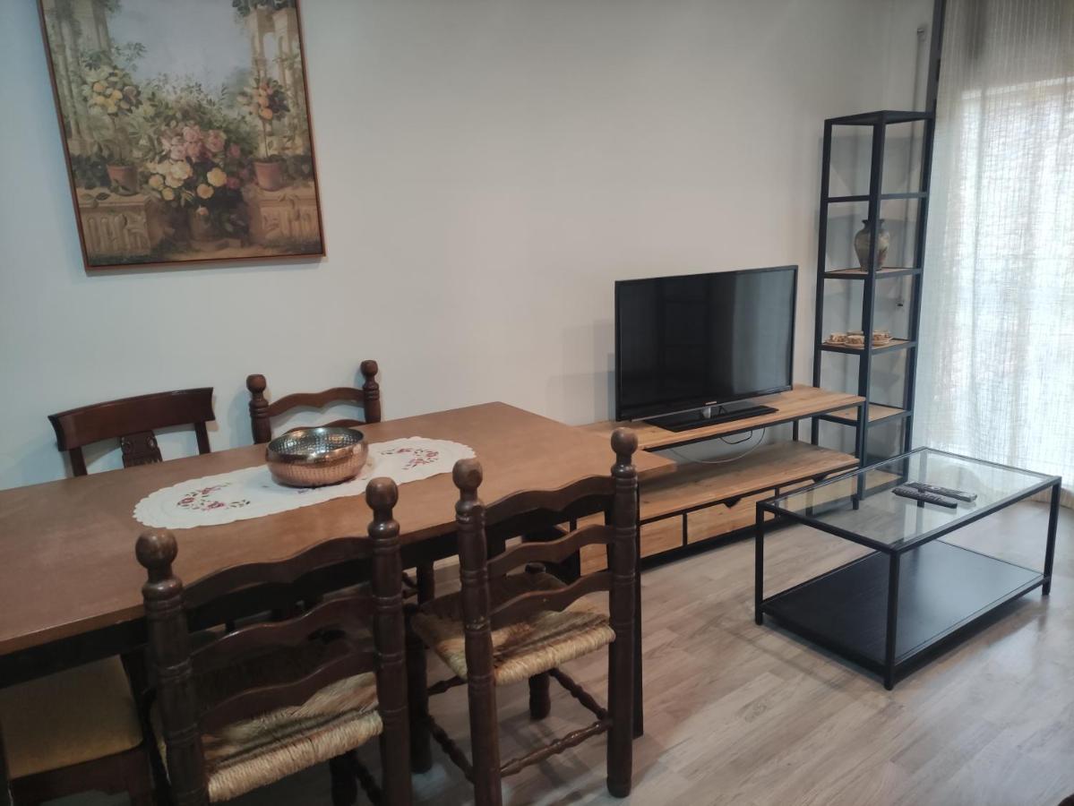 La Llana Nova Apartman Ribes de Freser Kültér fotó